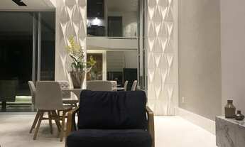 Imagem 5: CASA À VENDA NO CONDOMÍNIO BELLA VITTÀ EM JUNDIAÍ, A/C 289 m², belíssima, mobiliada, práti