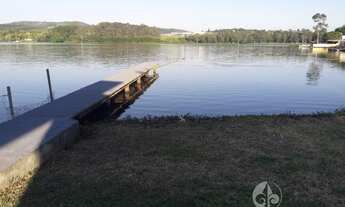 Imagem: CASA À VENDA NA REPRESA DE ATIBAIA, BAIRRO