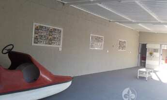 Imagem 7: CASA À VENDA NA REPRESA DE ATIBAIA, BAIRRO USINA, 730 M² TE/ 230 M² A/C - 04 dormitórios