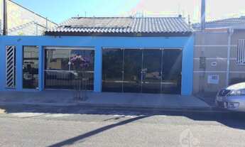 Imagem: CASA Á VENDA NO STO. ANTÔNIO 1 EM ITUPEVA