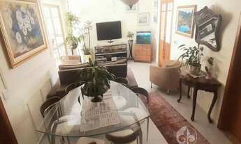 Imagem 5: CASA À VENDA NO JD. SANTA ADELAIDE EM JUNDIAÍ - A/C 241 m², 03 dorms. (01 suíte) 04 vagas