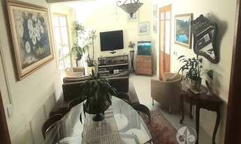 Imagem 6: CASA À VENDA NO JD. SANTA ADELAIDE EM JUNDIAÍ - A/C 241 m², 03 dorms. (01 suíte) 04 vagas