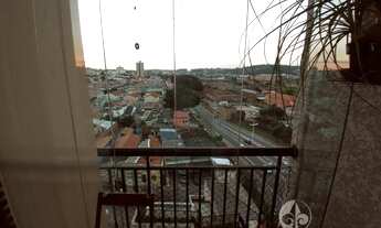 Imagem: APARTAMENTO À VENDA NO GRAN CLUB ESPORTIVA