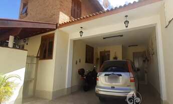 Imagem: CASA À VENDA NO JD. SANTA ADELAIDE EM JUNDIAÍ