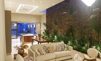 Imagem: CASA ALTO PADRÃO À VENDA NO RESIDENCIAL