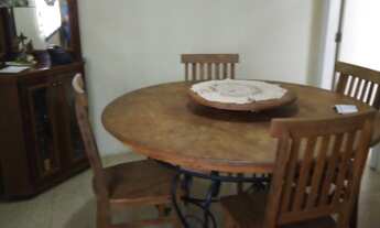 Imagem 6: CASA COM EDÍCULA À VENDA NO VIANELO EM JUNDIAÍ - A/C 207 M², 02 dorms., sala, cozinha, ban