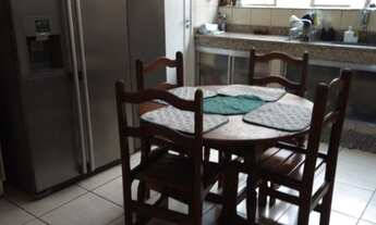 Imagem 7: CASA COM EDÍCULA À VENDA NO VIANELO EM JUNDIAÍ - A/C 207 M², 02 dorms., sala, cozinha, ban