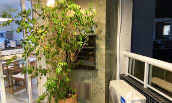 Imagem: BELÍSSIMO APTO À VENDA OU LOCAÇÃO NO