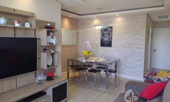 Imagem: APARTAMENTO À VENDA NO CONDOMÍNIO CASTRO