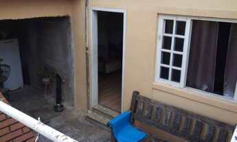 Imagem 3: CASA COM EDÍCULA À VENDA NO VIANELO EM JUNDIAÍ - A/C 207 M², 02 dorms., sala, cozinha, ban