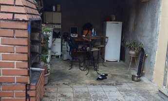 Imagem 2: CASA COM EDÍCULA À VENDA NO VIANELO EM JUNDIAÍ - A/C 207 M², 02 dorms., sala, cozinha, ban