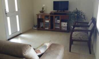 Imagem 4: CASA COM EDÍCULA À VENDA NO VIANELO EM JUNDIAÍ - A/C 207 M², 02 dorms., sala, cozinha, ban