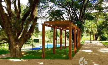 Imagem: TERRENO À VENDA NO CONDOMÍNIO BELLA VITTÀ