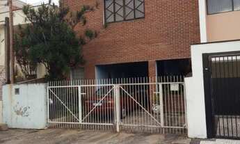 Imagem: CASA COM EDÍCULA À VENDA NO VIANELO EM