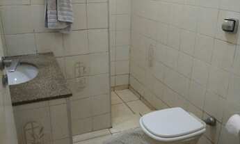 Imagem 5: CASA COM EDÍCULA À VENDA NO VIANELO EM JUNDIAÍ - A/C 207 M², 02 dorms., sala, cozinha, ban