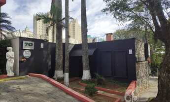 Imagem 2: CASA COMERCIAL/ RESIDENCIAL DE ALTO PADRÃO À VENDA OU LOCAÇÃO NO ANHANGABAÚ EM JUNDIAÍ - A