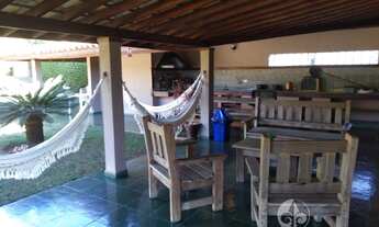 Imagem 4: BELÍSSIMA CHÁCARA À VENDA NO PORTAL SÃO MARCELO EM BRAGANÇA PAULISTA - A/C 250m² Terreno d