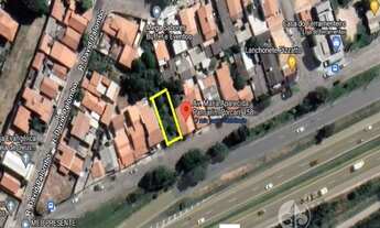 Imagem 2: ÓTIMO TERRENO TOTALMENTE PLANO, À VENDA NO MEDEIROS EM JUNDIAÍ, ÁREA - 542 m², murado, li