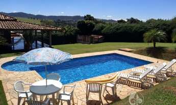 Imagem 7: BELÍSSIMA CHÁCARA À VENDA NO PORTAL SÃO MARCELO EM BRAGANÇA PAULISTA - A/C 250m² Terreno d