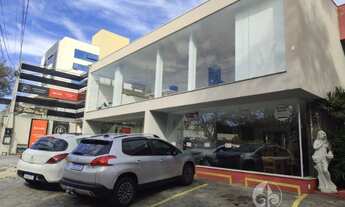 Imagem 3: CASA COMERCIAL/ RESIDENCIAL DE ALTO PADRÃO À VENDA OU LOCAÇÃO NO ANHANGABAÚ EM JUNDIAÍ - A