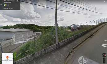 Imagem: TERRENO À VENDA NO JARDIM SCALA, BAIRRO