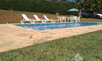 Imagem 3: BELÍSSIMA CHÁCARA À VENDA NO PORTAL SÃO MARCELO EM BRAGANÇA PAULISTA - A/C 250m² Terreno d