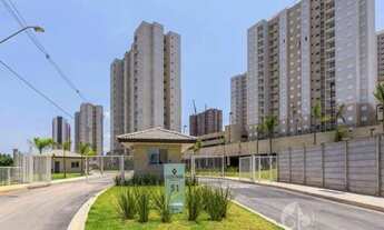 Imagem: APARTAMENTO P/ VENDA NO VISTA PARK RESIDENCIAL