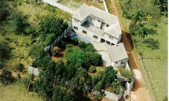 Imagem: CHÁCARA PARA VENDA OU PERMUTA EM CAMPO