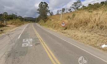 Imagem: TERRENO INDUSTRIAL À VENDA, FRENTE PARA