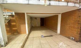 Imagem 2: CASA COM EDÍCULA À VENDA NA RUA DAS PITANGUEIRAS, VILA ARENS EM JUNDIAÍ , A/C 118 m², 02 d