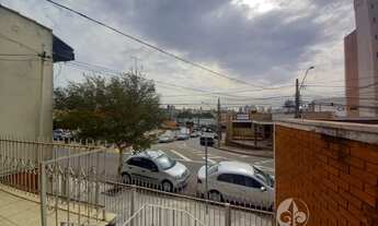 Imagem 3: CASA COM EDÍCULA À VENDA NA RUA DAS PITANGUEIRAS, VILA ARENS EM JUNDIAÍ , A/C 118 m², 02 d