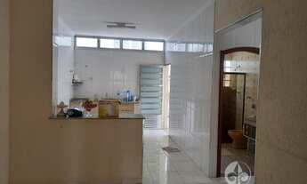 Imagem 6: CASA COM EDÍCULA À VENDA NA RUA DAS PITANGUEIRAS, VILA ARENS EM JUNDIAÍ , A/C 118 m², 02 d