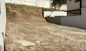 Imagem: TERRENO PLANO À VENDA NO CONDOMÍNIO BELLA