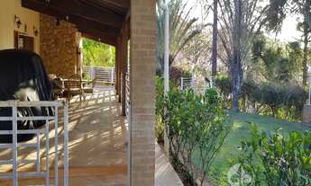 Imagem 4: BELÍSSIMA CASA DE CAMPO À VENDA, NO RECREIO MORE, JARINU DIVISA COM JUNDIAÍ - AC 750 m², e