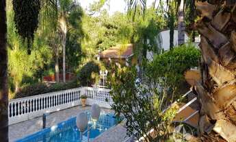 Imagem 7: BELÍSSIMA CASA DE CAMPO À VENDA, NO RECREIO MORE, JARINU DIVISA COM JUNDIAÍ - AC 750 m², e