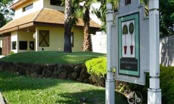 Imagem: CASA DE ALTÍSSIMO PADRÃO À VENDA NO COND