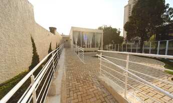 Imagem 7: EXCELENTE IMÓVEL COMERCIAL DE ALTO PADRÃO À VENDA, COM RENDA NO ANHANGABAU EM JUNDIAÍ - A