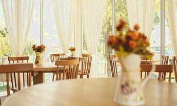 Imagem 6: EXCELENTE IMÓVEL COMERCIAL DE ALTO PADRÃO À VENDA, COM RENDA NO ANHANGABAU EM JUNDIAÍ - A