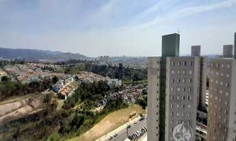 Imagem 7: APARTAMENTO À VENDA NO CIDADE JARDIM EM JUNDIAÍ - A/C 56 m², , andar alto, linda vista pan