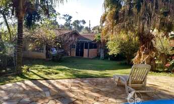 Imagem: CHÁCARA À VENDA NO SÃO GUIDO EM VÁRZEA