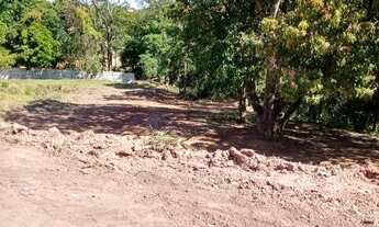 Imagem: VENDO TERRENO NO CONDOMÍNIO PORTAL DO SOL