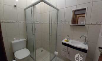 Imagem 4: ÓTIMA CASA TÉRREA À VENDA NO MEDEIROS EM JUNDIAÍ - AC: 102 m² - TE 140 m² com 03 dormitóri