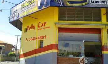 Imagem 4: PRÉDIO COMERCIAL DE ESQUINA, À VENDA EM HORTOLÂNDIA SP - A/C 310 m², terreno de 374 m², es