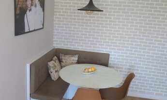 Imagem 4: APARTAMENTO À VENDA NO RESERVA DUO JAPI - ELOY CHAVES, EM JUNDIAÍ - AU: 49,00 m², 02 dorms