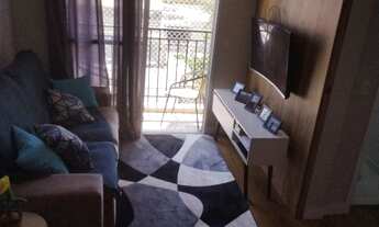 Imagem 7: APARTAMENTO À VENDA NO RESERVA DUO JAPI - ELOY CHAVES, EM JUNDIAÍ - AU: 49,00 m², 02 dorms