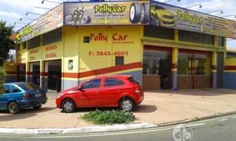 Imagem: PRÉDIO COMERCIAL DE ESQUINA, À VENDA EM