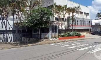 Imagem: PRÉDIO COMERCIAL PARA LOCAÇÃO- R. CICA