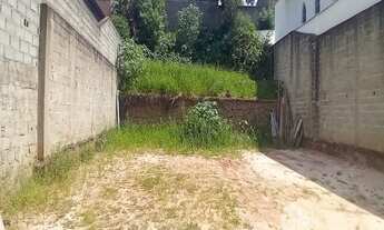 Imagem: TERRENO À VENDA NO PARQUE DA REPRESA EM