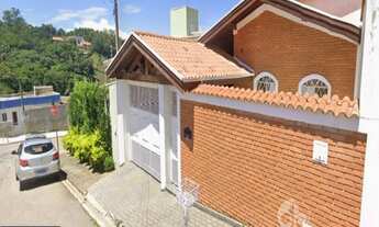 Imagem: CASA TÉRREA COM EDÍCULA, À VENDA NO JARDIM