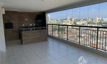 Imagem: BELÍSSIMO APARTAMENTO DE ALTO PADRÃO À